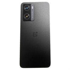 OnePlus Nord N20 SE originální zadní kryt baterie Black / černý (Bulk)