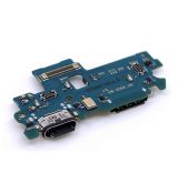 Samsung A56 5G Galaxy A566B originální modul dobíjení + USB Type-C konektor + mikrofon + SIM čtečka (Service Pack) - GH96-19091A