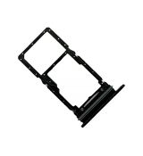 Samsung A26 5G Galaxy A266B originální SIM držák Black / černý (Service Pack) - GH98-50024A