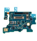 Samsung S25 Edge Galaxy S937B originální modul dobíjení + mikrofon + SIM čtečka (Service Pack) - GH96-19587A