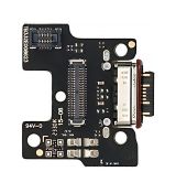 Xiaomi Redmi Note 13 Pro+ originální modul dobíjení + USB Type-C konektor (Service Pack) - 560004N16U00